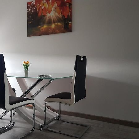 Apartmani Brigita Korenica Exterior foto