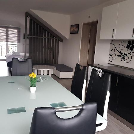 Apartmani Brigita Korenica Exterior foto